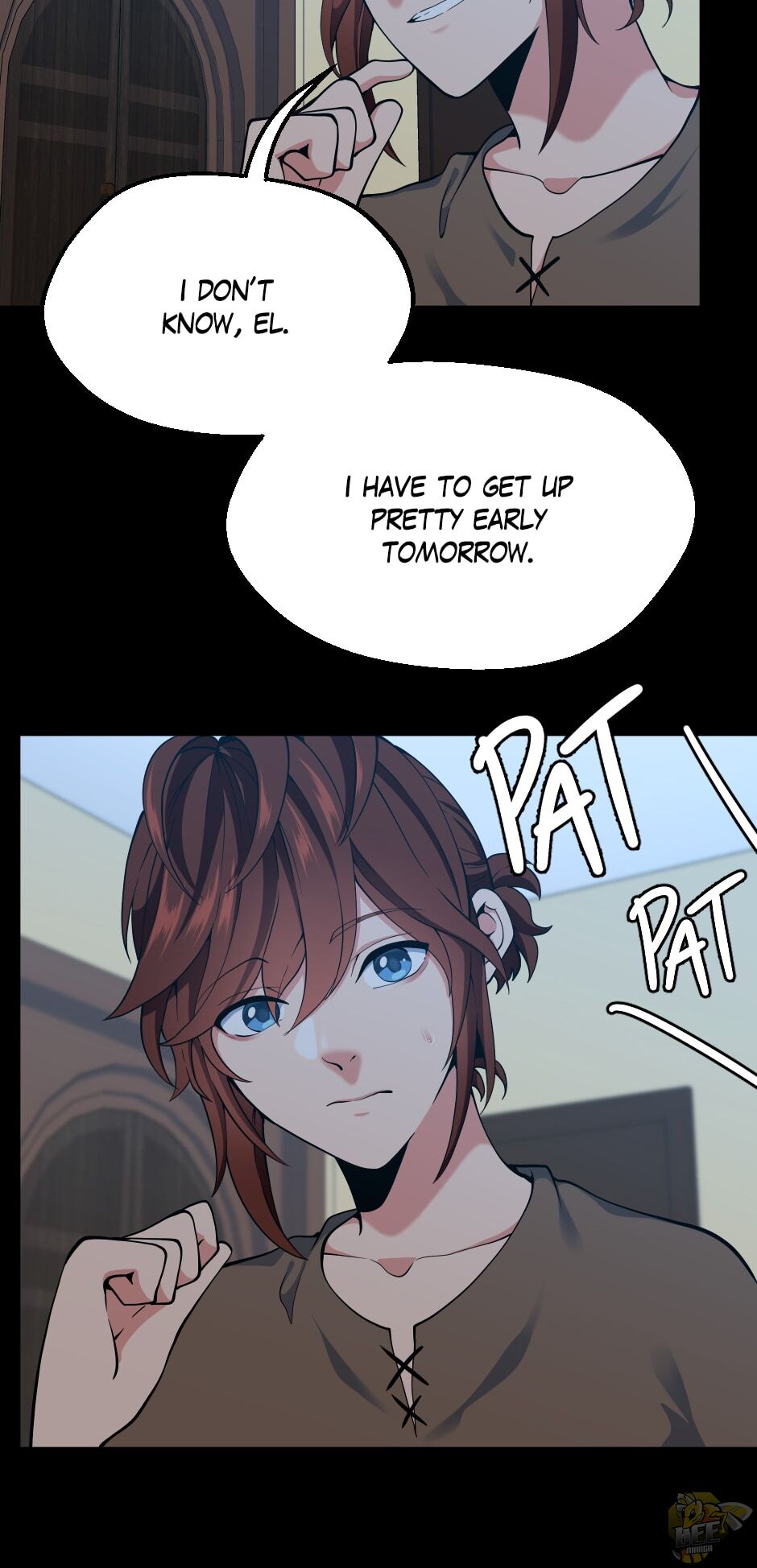 The Beginning After The End Chapter 115 image 45